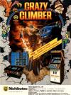 Crazy Climber (US)